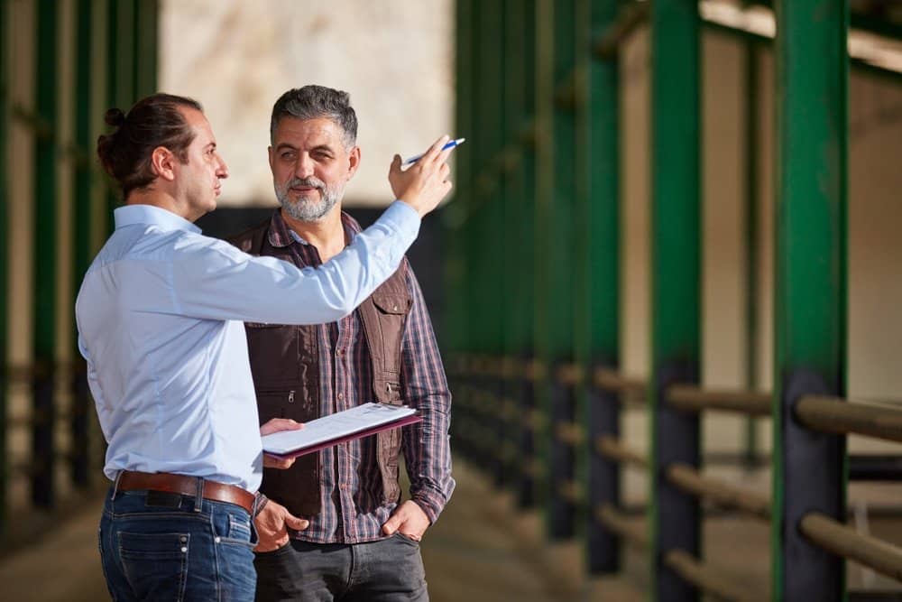 Farmer,And,Bank,Manager